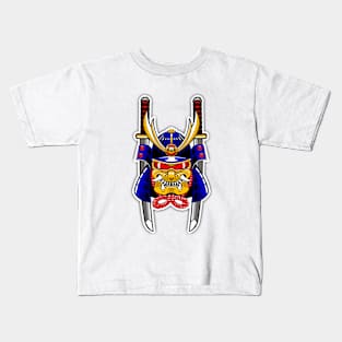 Cykes Samurai Kids T-Shirt